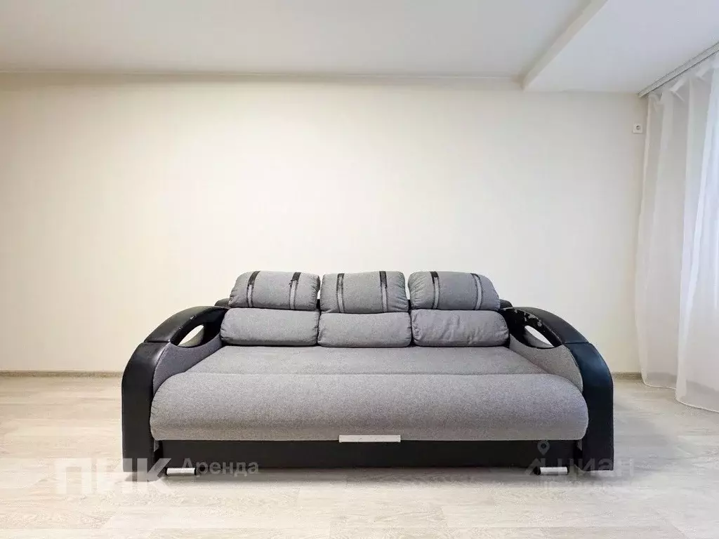 1-к кв. Московская область, Балашиха ул. Романычева, 5 (42.0 м) - Фото 2