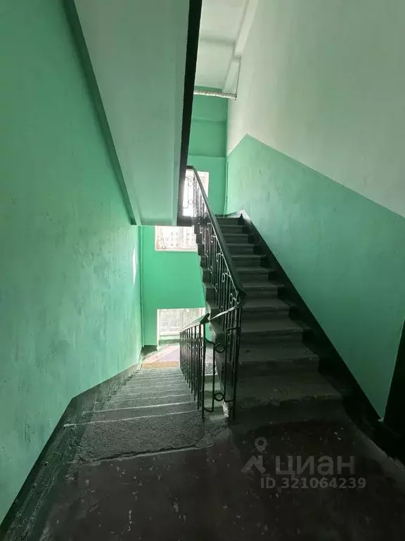 1-к кв. Мурманская область, Мурманск ул. Самойловой, 3 (42.6 м) - Фото 1