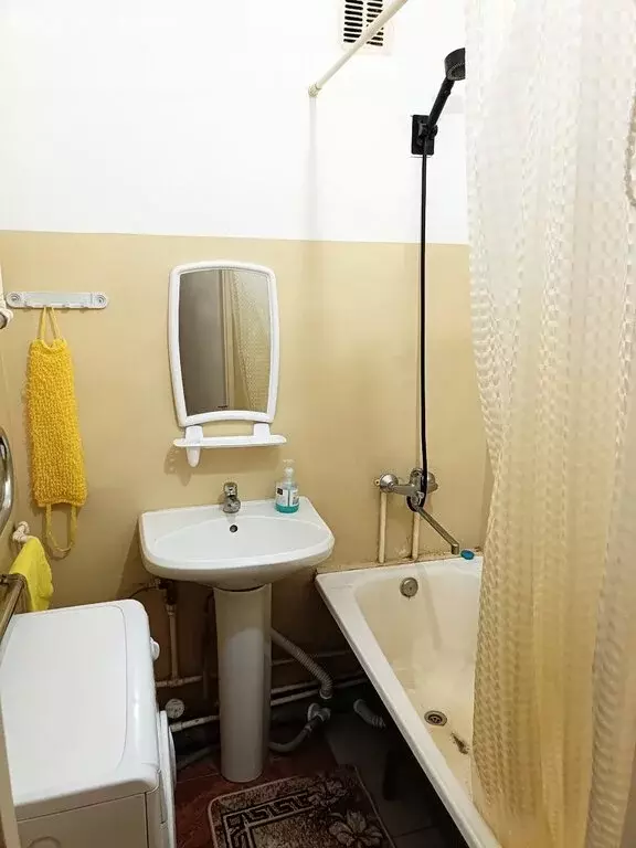 2-комнатная квартира: городской посёлок Будогощь, Заводская улица, 81 ... - Фото 1