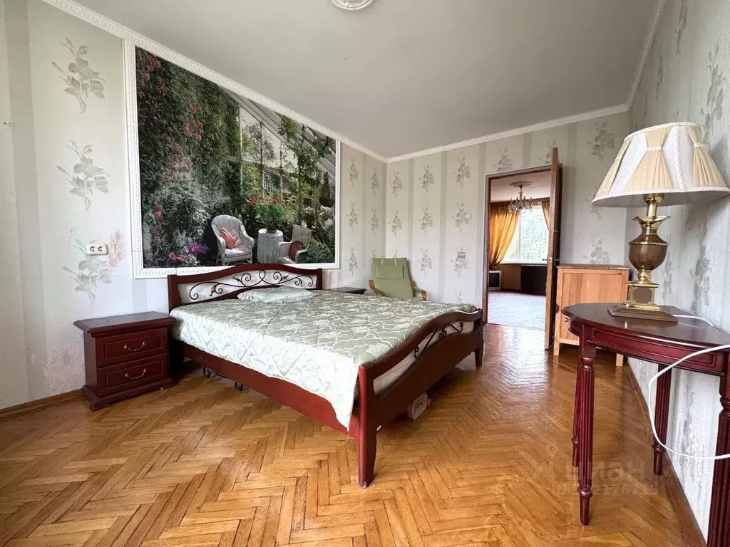3-к кв. Санкт-Петербург Пловдивская ул., 2 (65.6 м) - Фото 1