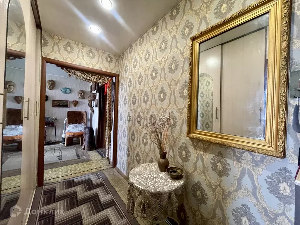 Продаётся 3-к квартира, 60.8 м - Фото 0