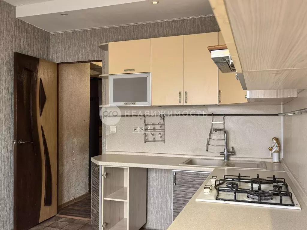 3-к кв. Рязанская область, Рыбное Большая ул., 20 (72.5 м) - Фото 1