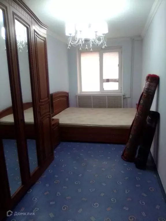 Продаётся 2-к квартира, 48 м - Фото 1