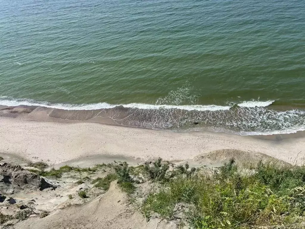 3-к кв. Калининградская область, Светлогорский городской округ, пос. ... - Фото 0