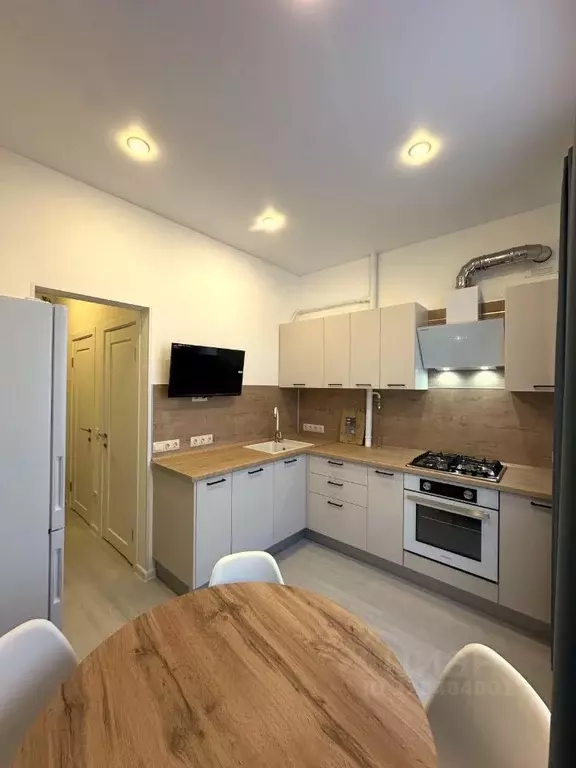 1-к кв. Московская область, Лыткарино Коммунистическая ул., 60 (36.0 ... - Фото 2