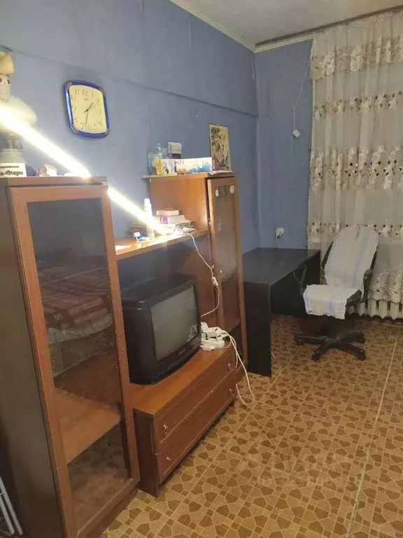 1-к кв. Москва ул. Металлургов, 44К1 (34.0 м) - Фото 2