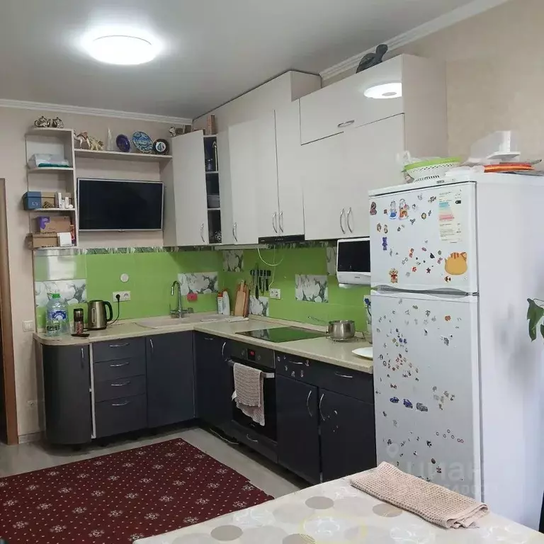 Комната Московская область, Химки 9 Мая ул., 21к2 (13.0 м) - Фото 2