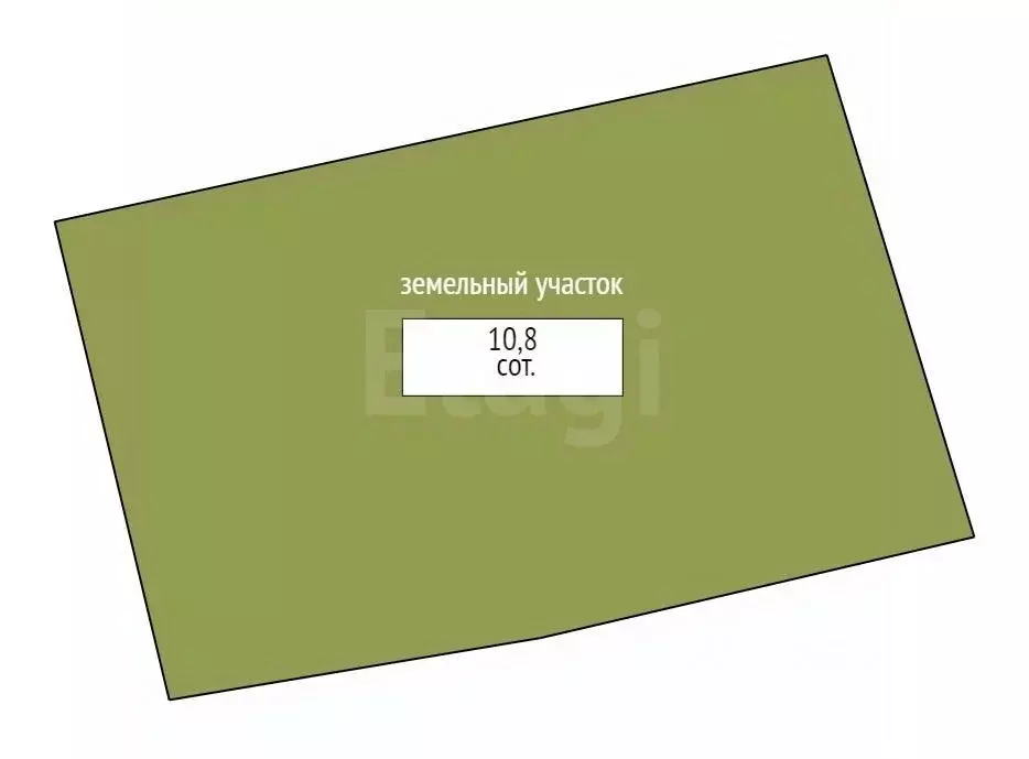 Участок в Вологодская область, Авиатор садоводческое товарищество  ... - Фото 2