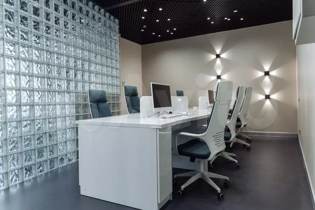 Design office, 101 м - Фото 1