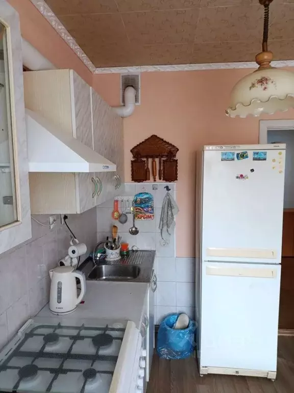 3-к кв. Тульская область, Тула просп. Ленина, 120 (64.0 м) - Фото 2