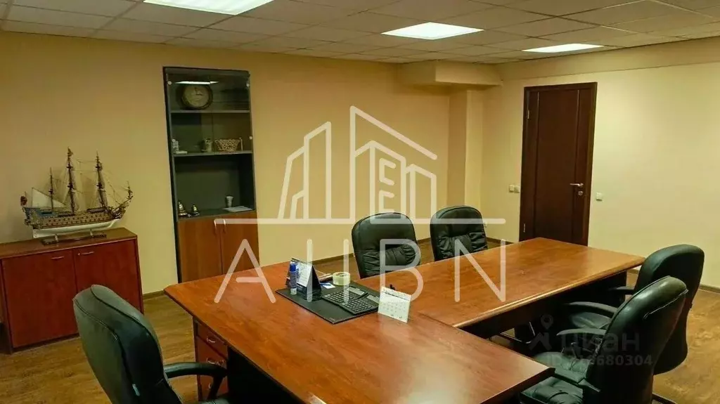 Помещение свободного назначения в Москва ул. 4-я 8 Марта, 4к2 (146 м) - Фото 1