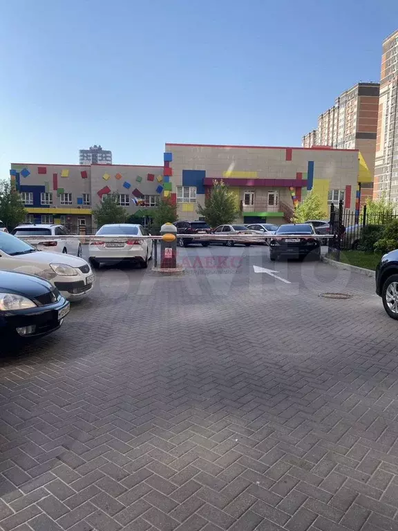 3-к. квартира, 80 м, 7/22 эт. - Фото 1