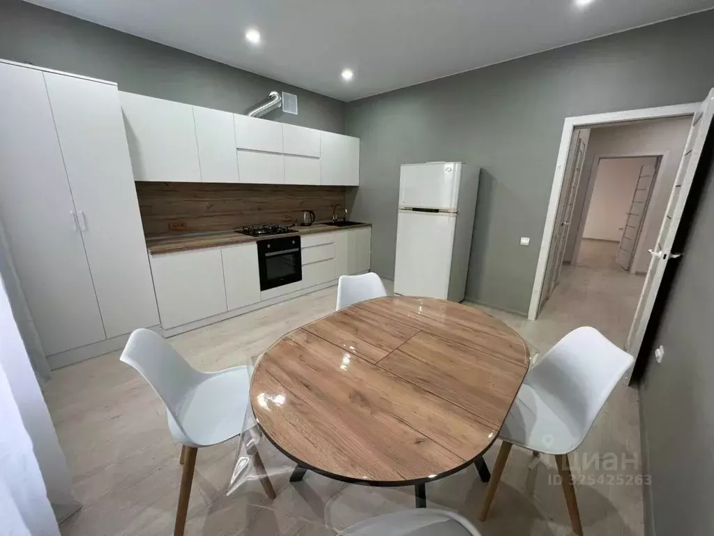 Дом в Краснодарский край, Крымск ул. Мира (92 м) - Фото 2