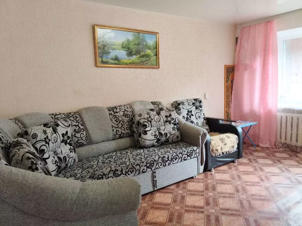 2-к кв. Вологодская область, Череповецкий район, д. Ясная Поляна ул. ... - Фото 1