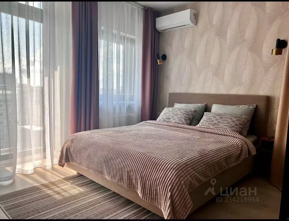 1-к кв. Москва Нахимовский просп., 31к3 (40.0 м) - Фото 2