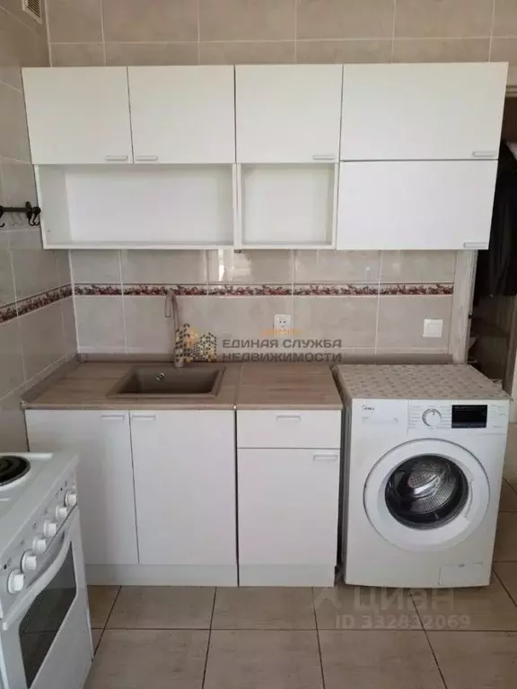 1-к кв. Башкортостан, Уфа ул. Мусы Джалиля, 74 (45.0 м) - Фото 1