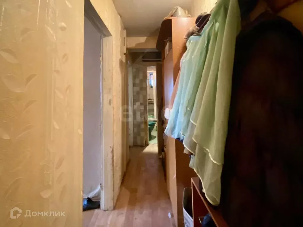 Продаётся 2-к квартира, 36.6 м - Фото 1