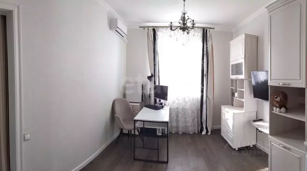 1-к кв. Краснодарский край, Анапа Анапское ш., 30 (36.4 м) - Фото 1