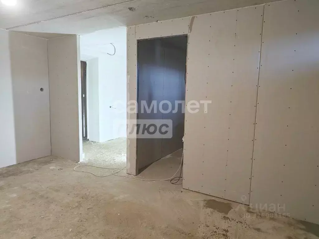 Помещение свободного назначения в Краснодарский край, Горячий Ключ ул. ... - Фото 1