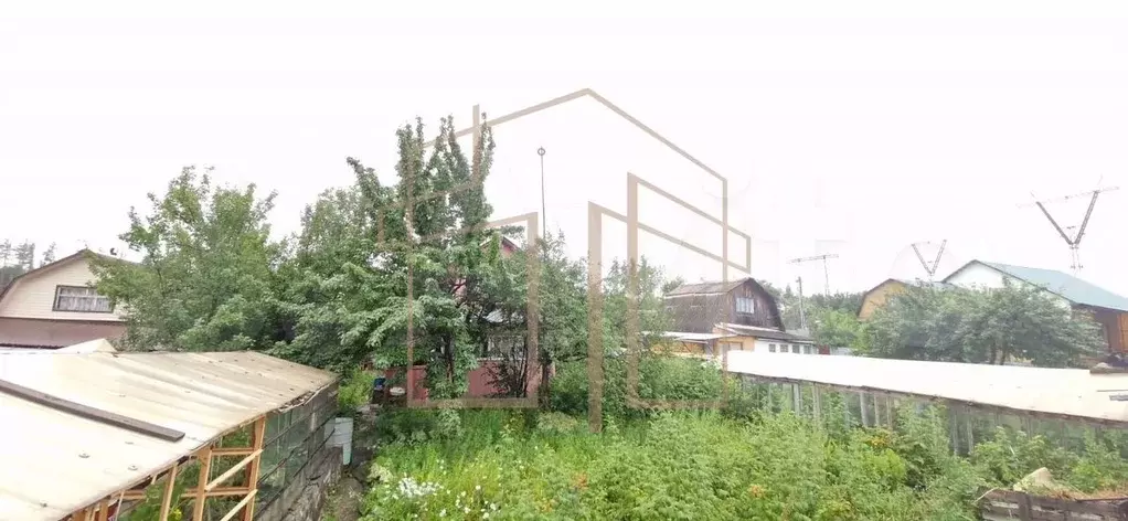 Дом 72 м на участке 4,9 сот. - Фото 1