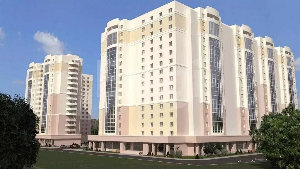 Продаётся 1-к квартира, 46 м - Фото 0