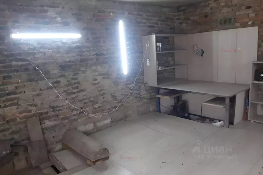 Гараж в Свердловская область, Екатеринбург ул. Инженерная, 12А (25 м) - Фото 2