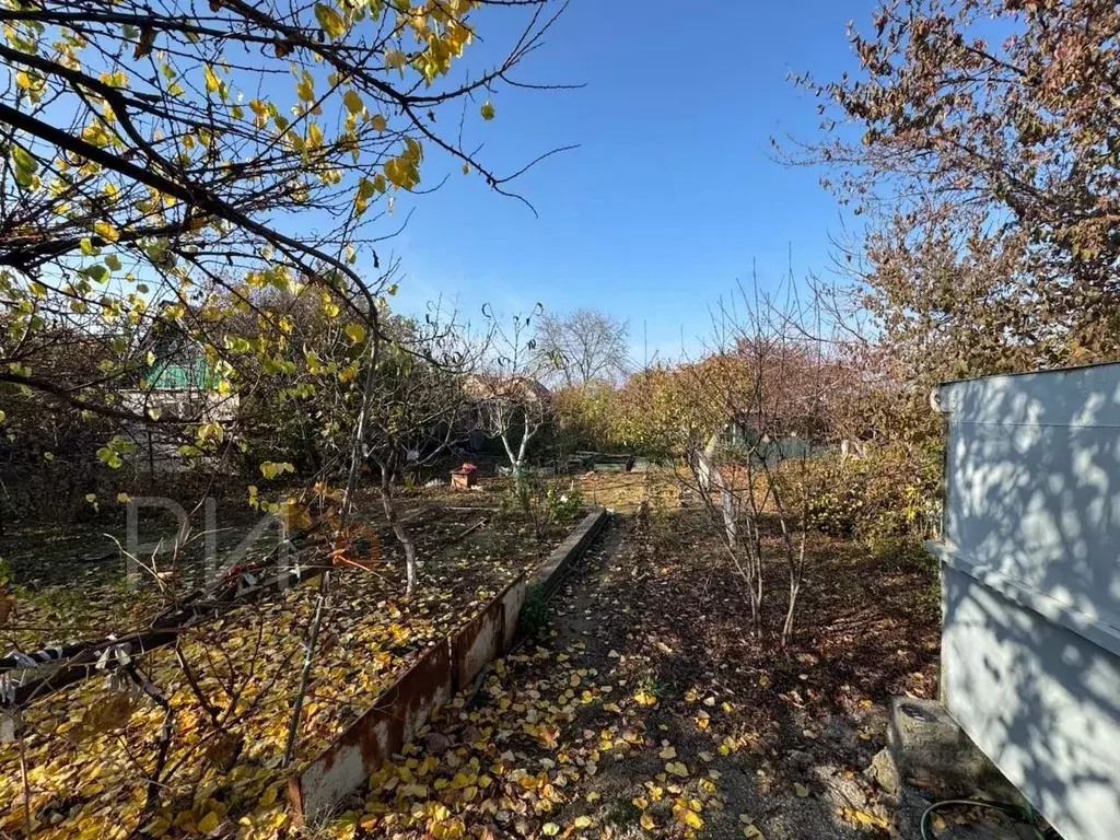 Участок в Севастополь Сапун-гора СНТ, 141 (3.5 сот.) - Фото 1