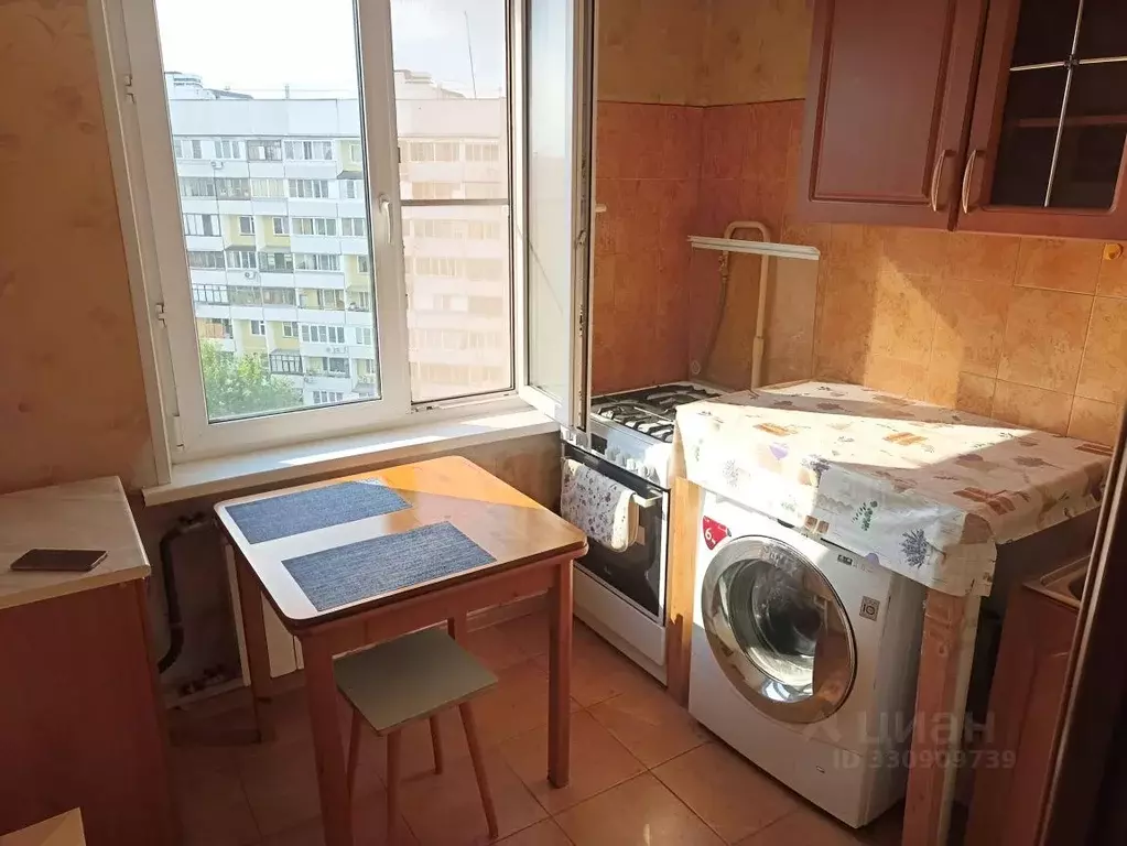 Комната Москва ул. Свободы, 73К1 (8.0 м) - Фото 1