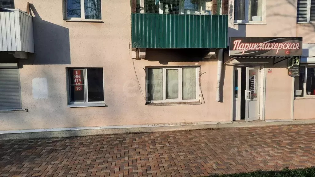 Комната Ставропольский край, Ставрополь ул. Ленина, 391 (11.1 м) - Фото 1