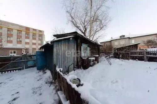 Дом в Курганская область, Шадринск Михайловская ул., 89 (20 м) - Фото 1