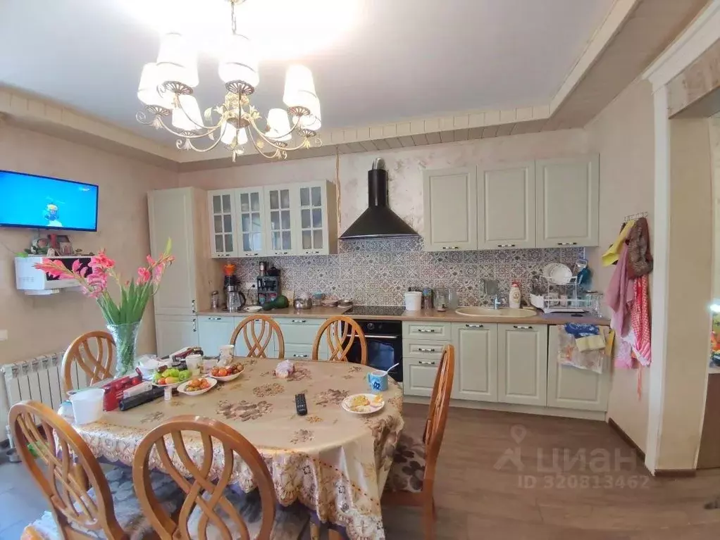 Дом в Нижегородская область, Нижний Новгород Взгорье СНТ, 39 (210 м) - Фото 2