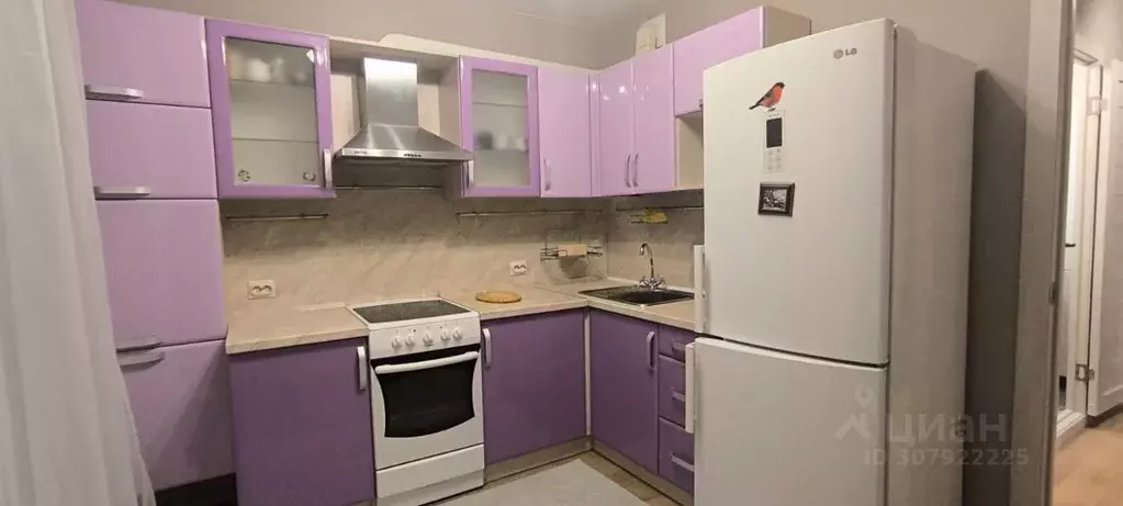 1-к кв. Санкт-Петербург просп. Космонавтов, 65к10 (35.5 м) - Фото 0