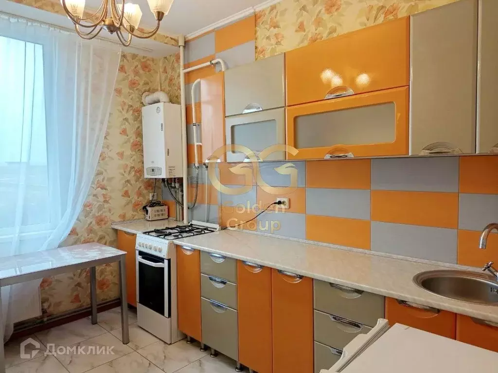 Продаётся 1-к квартира, 37.5 м - Фото 1