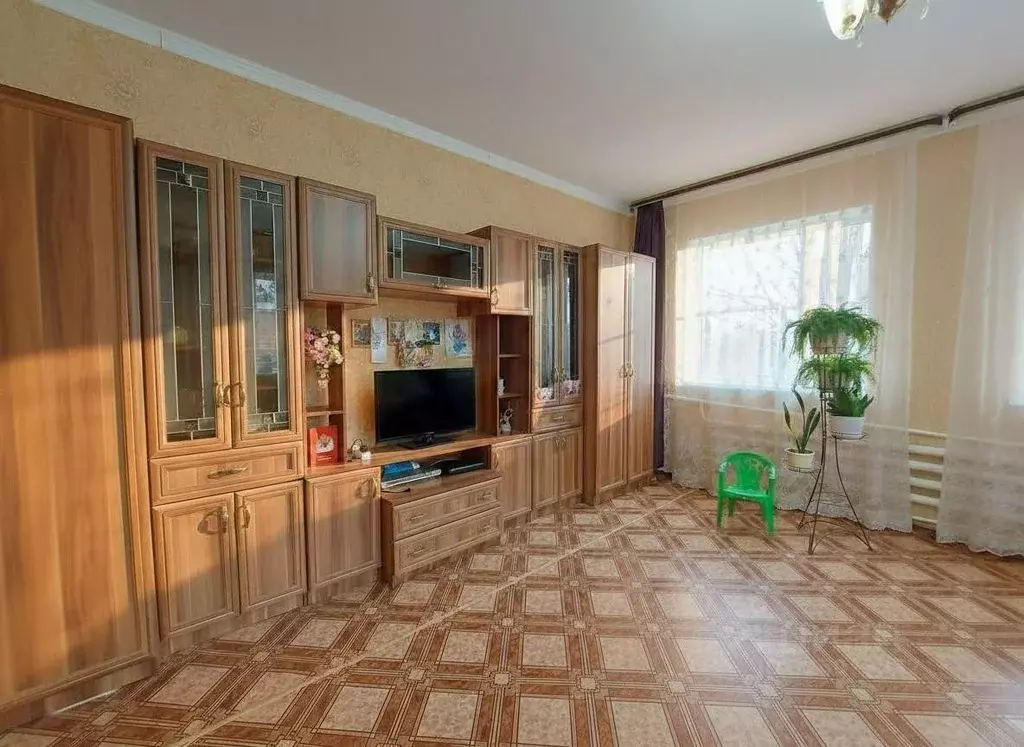 Дом в Ставропольский край, Новоалександровск Дорожная ул., 13 (144 м) - Фото 1