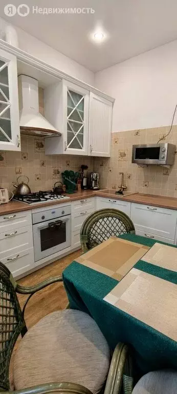 1-комнатная квартира: Санкт-Петербург, улица Типанова, 12 (36.8 м) - Фото 2