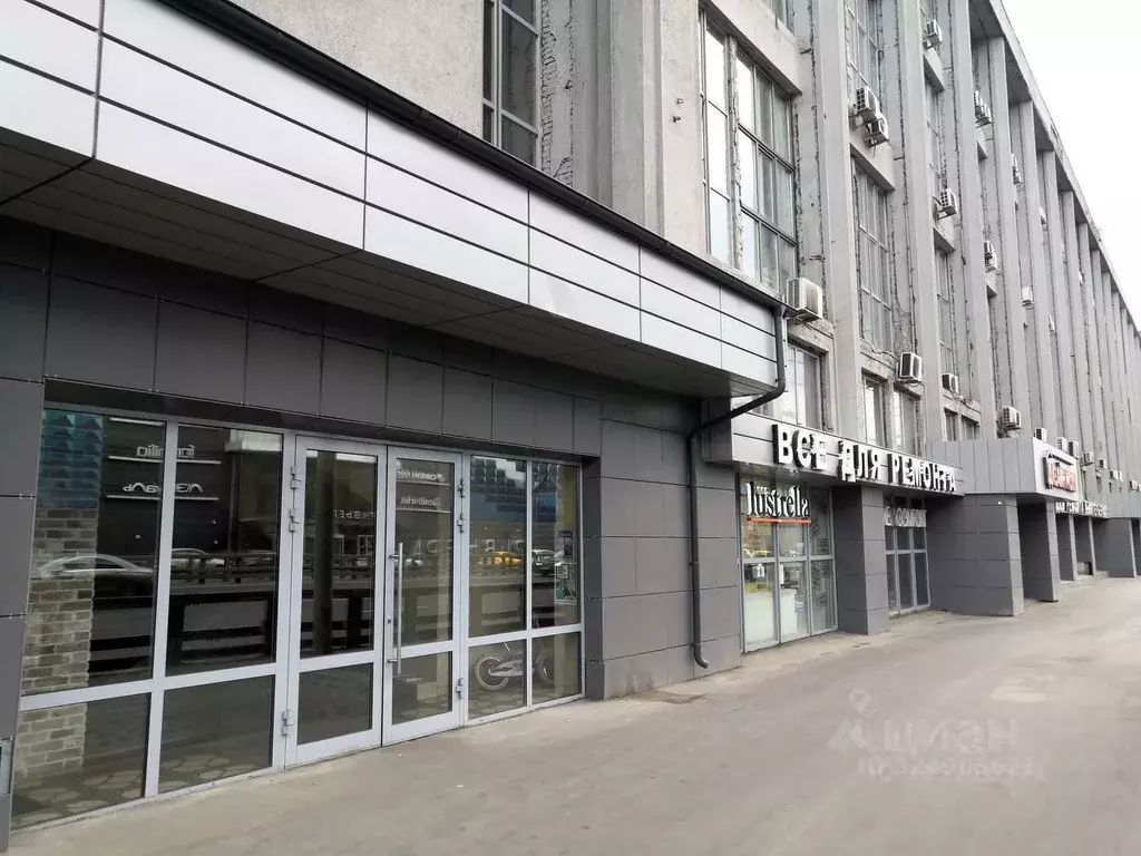 2-к кв. Москва Автозаводская ул., 23К7 (43.0 м) - Фото 2