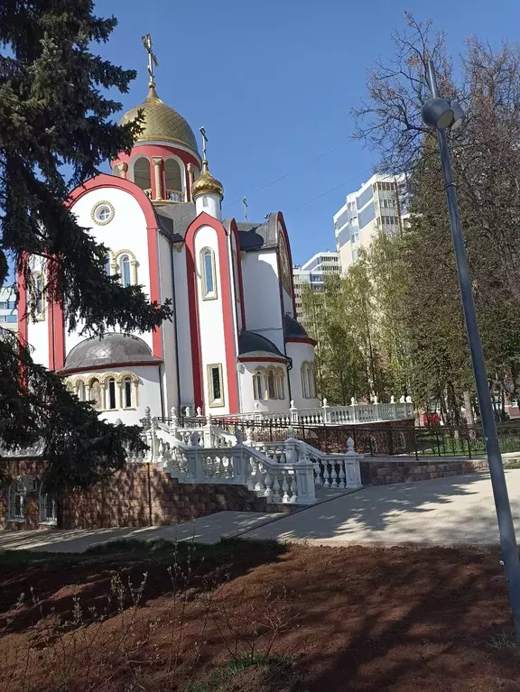 Продаётся 2-к квартира, 76 м - Фото 1