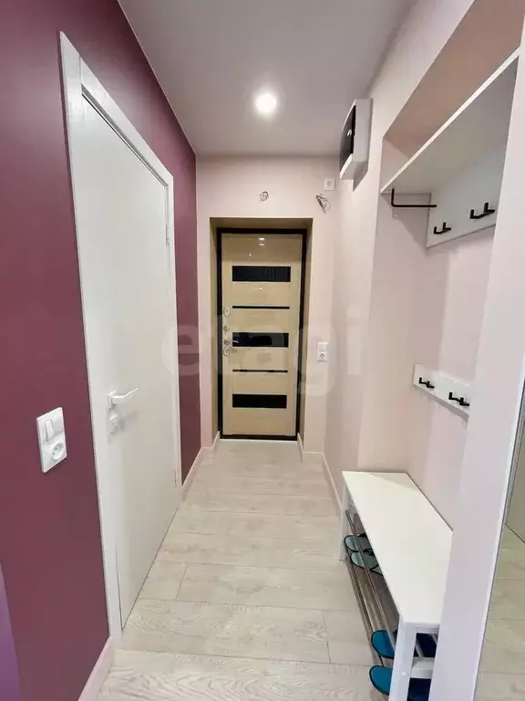 Квартира, студия, 32.6 м - Фото 2