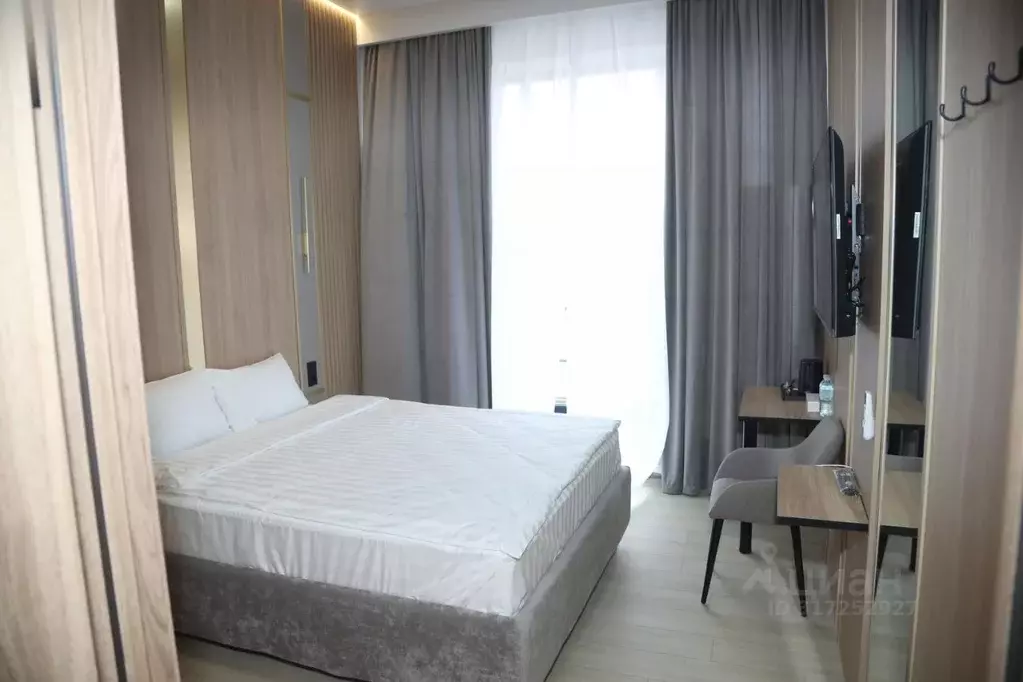 Комната Москва ул. Большая Дмитровка, 1/30 (16.0 м) - Фото 0