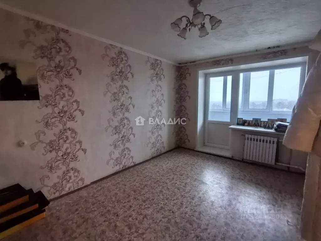 2-к кв. Владимирская область, Вязники ул. Ленина, 19 (45.9 м) - Фото 1