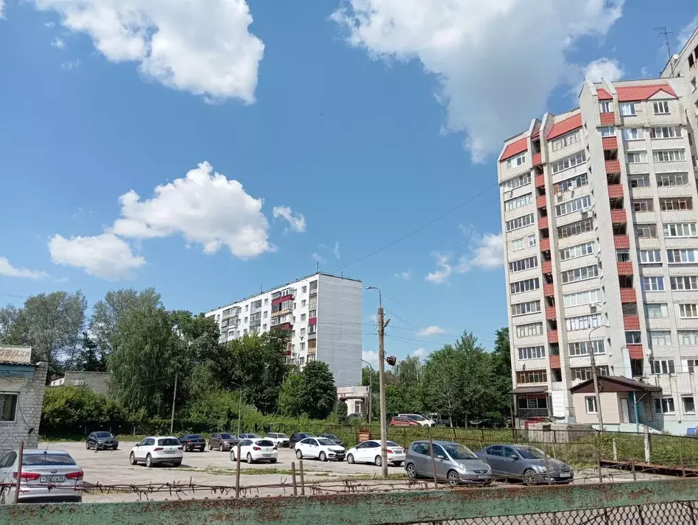 3-к кв. Курская область, Курск ул. Островского, 4 (55.5 м) - Фото 1