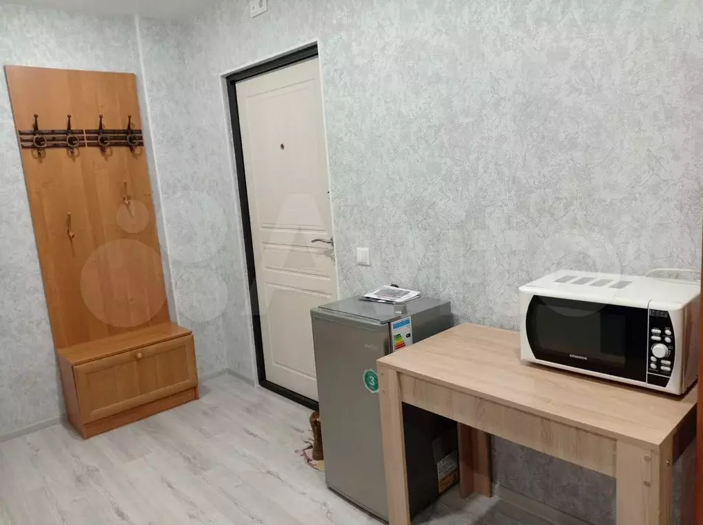 Квартира-студия, 20 м, 7/9 эт. - Фото 1