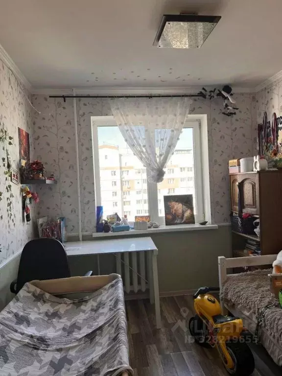 3-к кв. Брянская область, Брянск Авиационная ул., 17 (65.0 м) - Фото 2