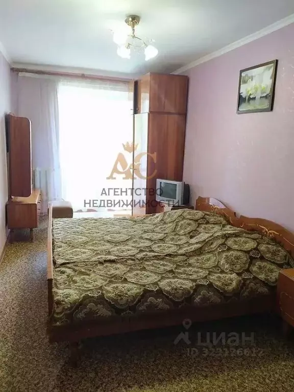 3-к кв. Крым, Феодосия бул. Старшинова, 12 (54.0 м) - Фото 1