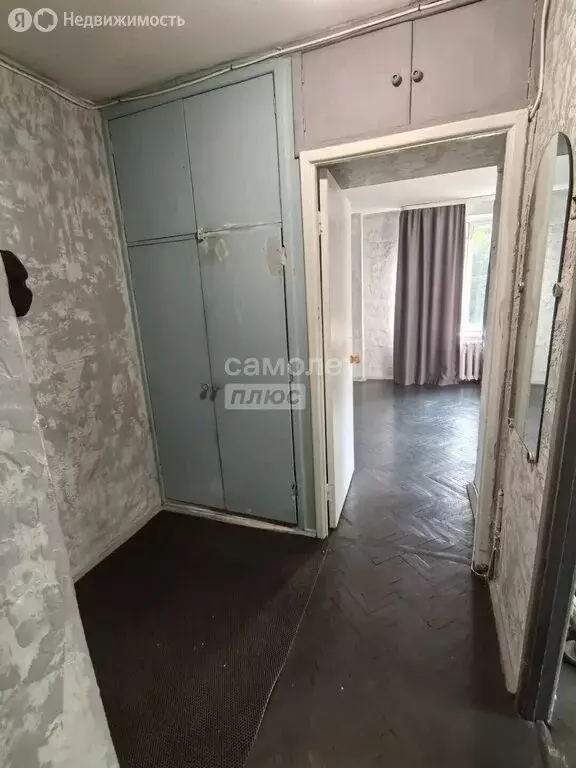 2-комнатная квартира: Москва, Каспийская улица, 26к1 (42.2 м) - Фото 1