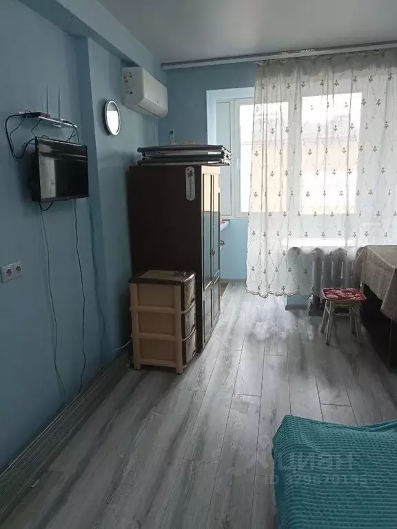 Студия Ставропольский край, Ессентуки ул. Балахонова, 27 (22.0 м) - Фото 1