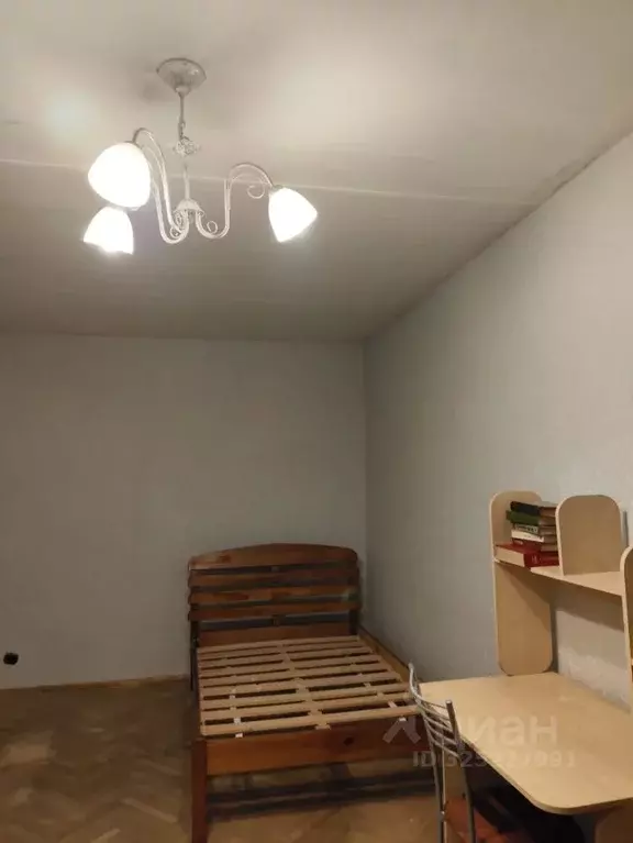 1-к кв. Москва Сиреневый бул., 11К1 (30.0 м) - Фото 0