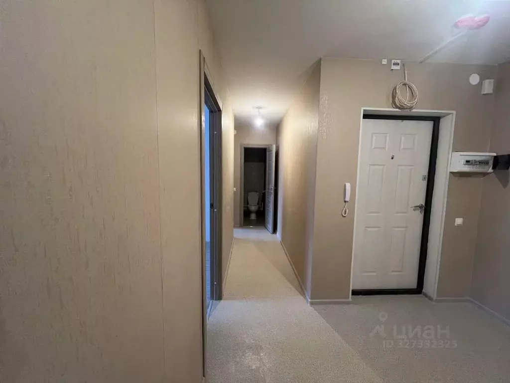 3-к кв. Санкт-Петербург Ленинский просп., 68 (75.3 м) - Фото 2