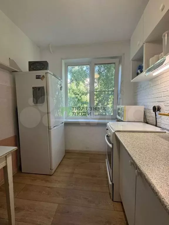 2-к. квартира, 43,6 м, 2/9 эт. - Фото 1