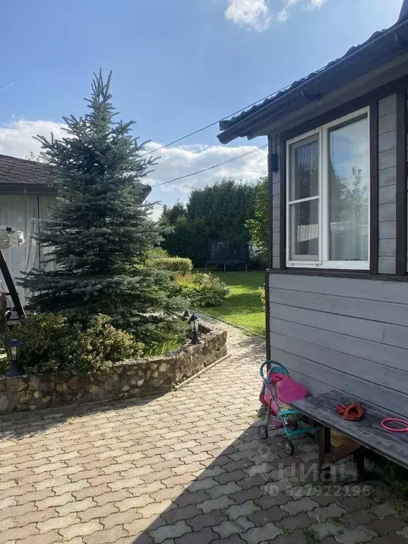 Дом, 90 м - Фото 1